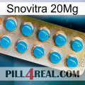 Snovitra 20Mg new09